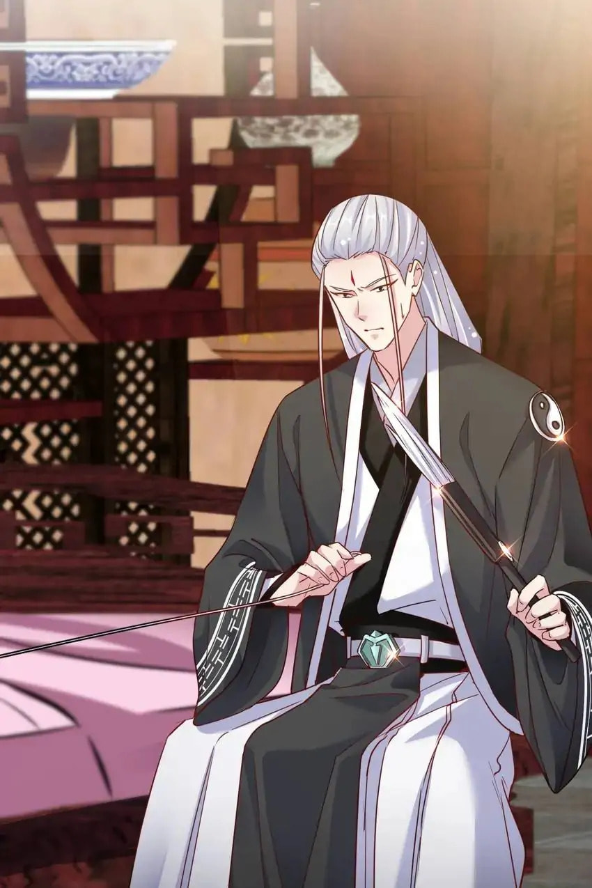 Read Becoming a Queen chapter 25 image 29 on Lezhin