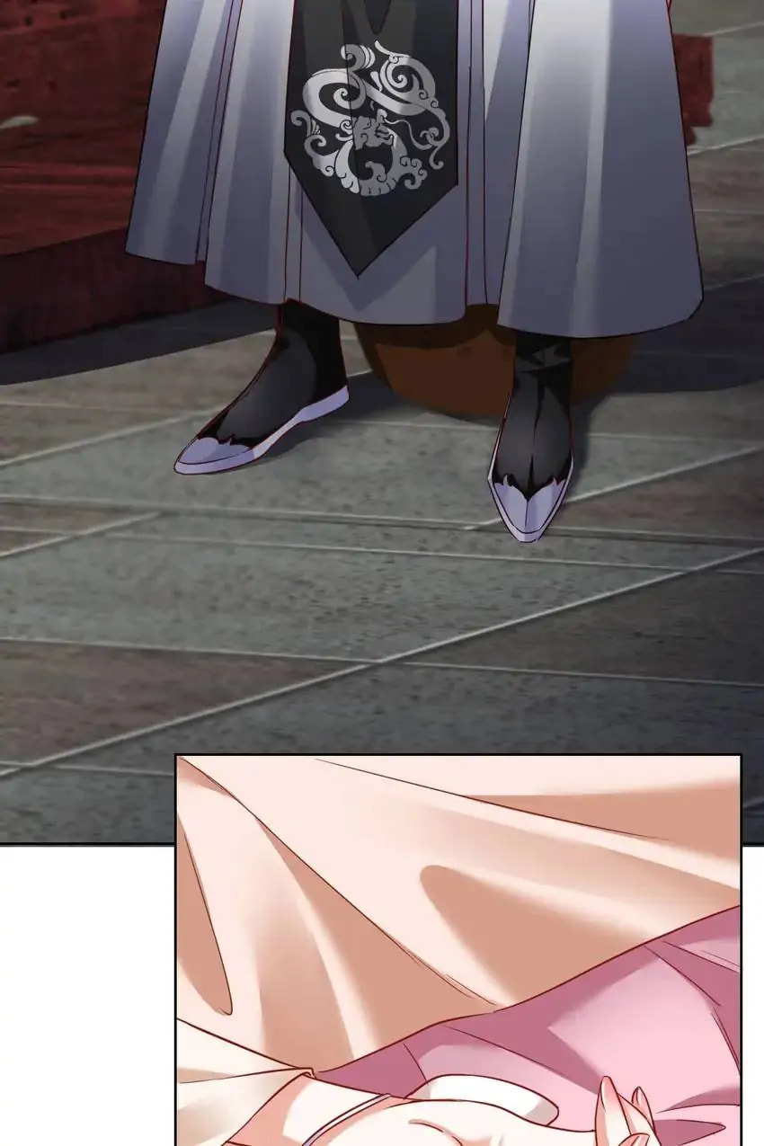 Read Becoming a Queen chapter 25 image 30 on Lezhin