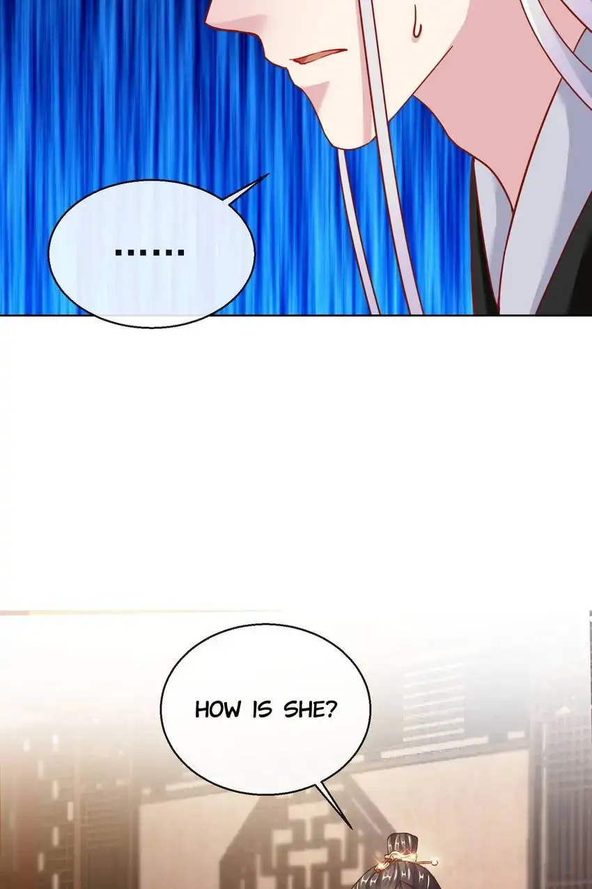 Read Becoming a Queen chapter 25 image 32 on Lezhin