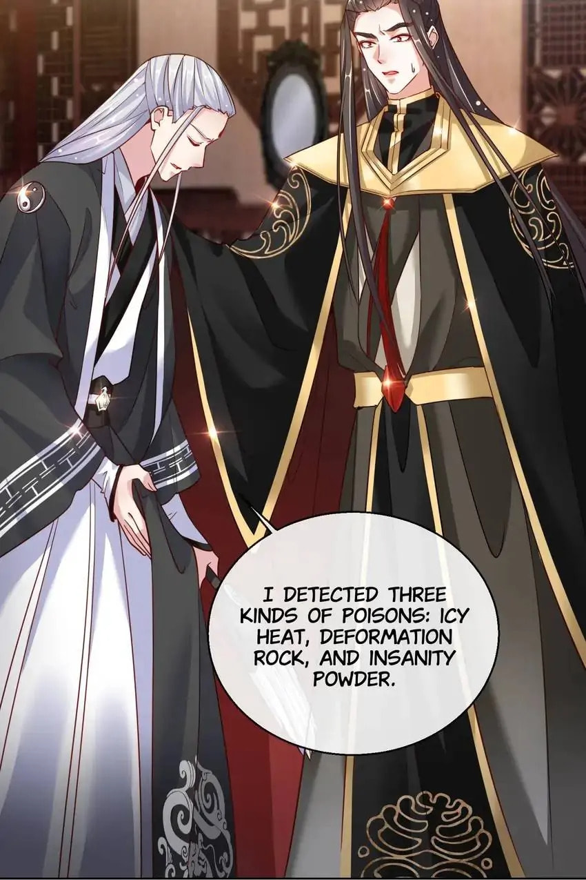 Read Becoming a Queen chapter 25 image 33 on Lezhin