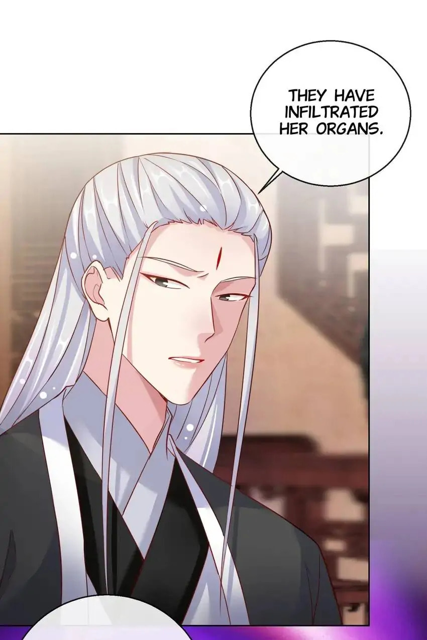 Read Becoming a Queen chapter 25 image 34 on Lezhin