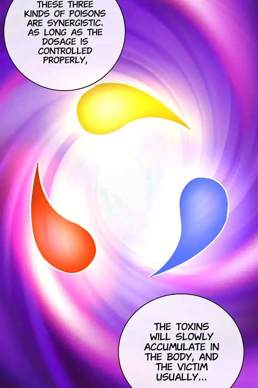 Read Becoming a Queen chapter 25 image 35 on Lezhin