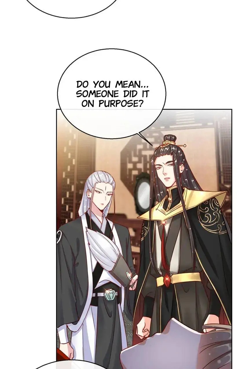 Read Becoming a Queen chapter 25 image 38 on Lezhin