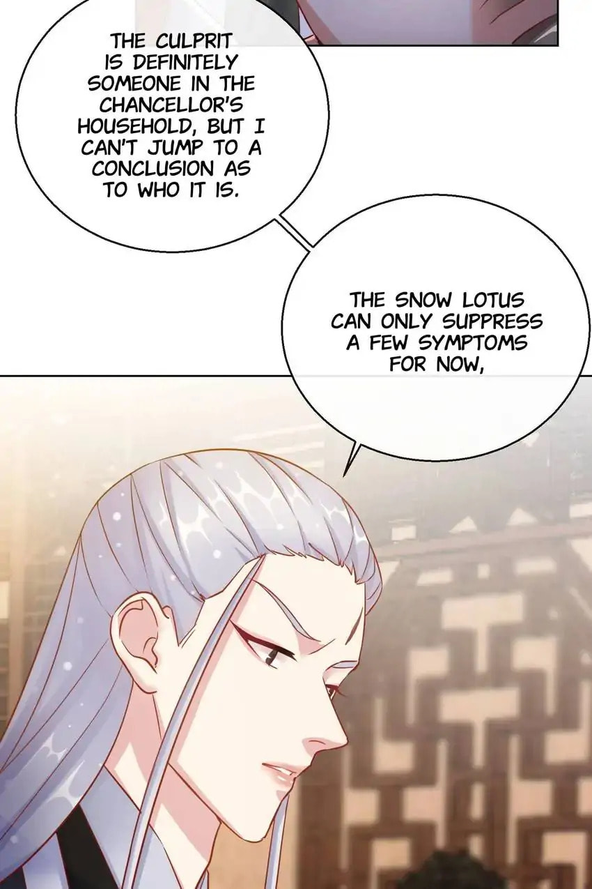 Read Becoming a Queen chapter 25 image 39 on Lezhin