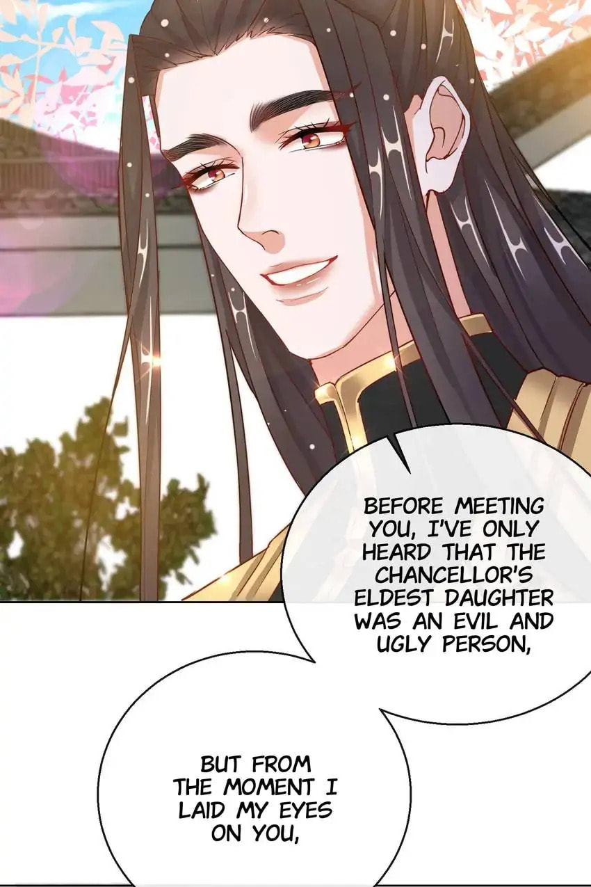 Read Becoming a Queen chapter 25 image 4 on Lezhin