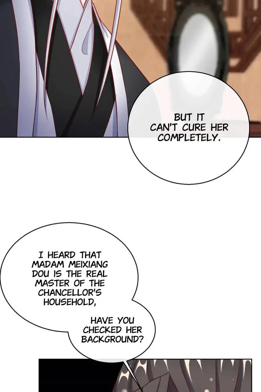 Read Becoming a Queen chapter 25 image 40 on Lezhin