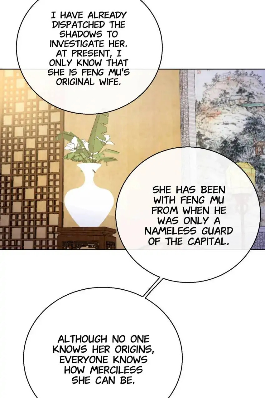 Read Becoming a Queen chapter 25 image 42 on Lezhin