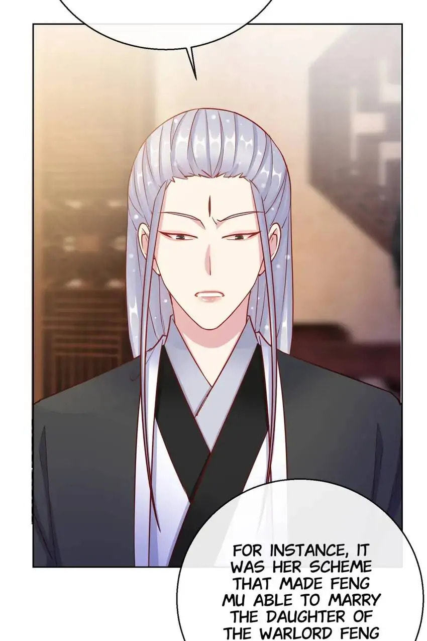 Read Becoming a Queen chapter 25 image 43 on Lezhin
