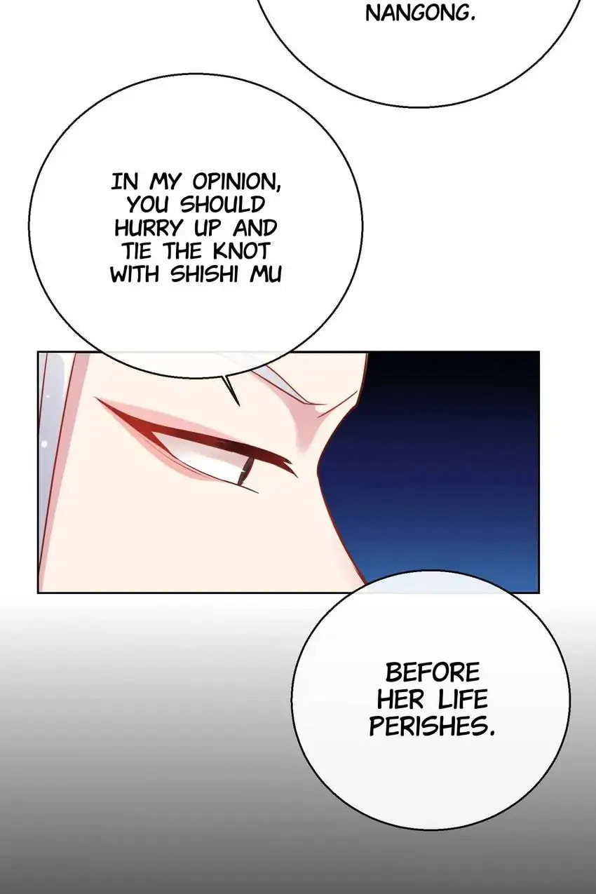 Read Becoming a Queen chapter 25 image 44 on Lezhin
