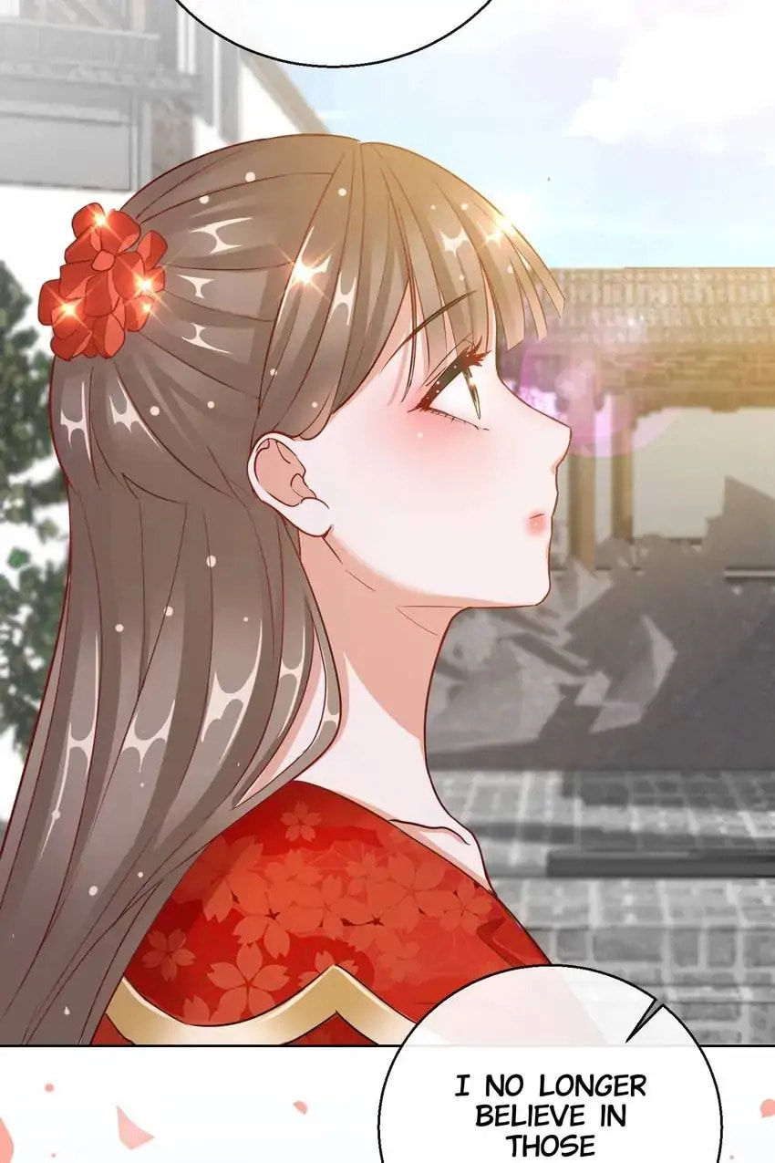 Read Becoming a Queen chapter 25 image 5 on Lezhin