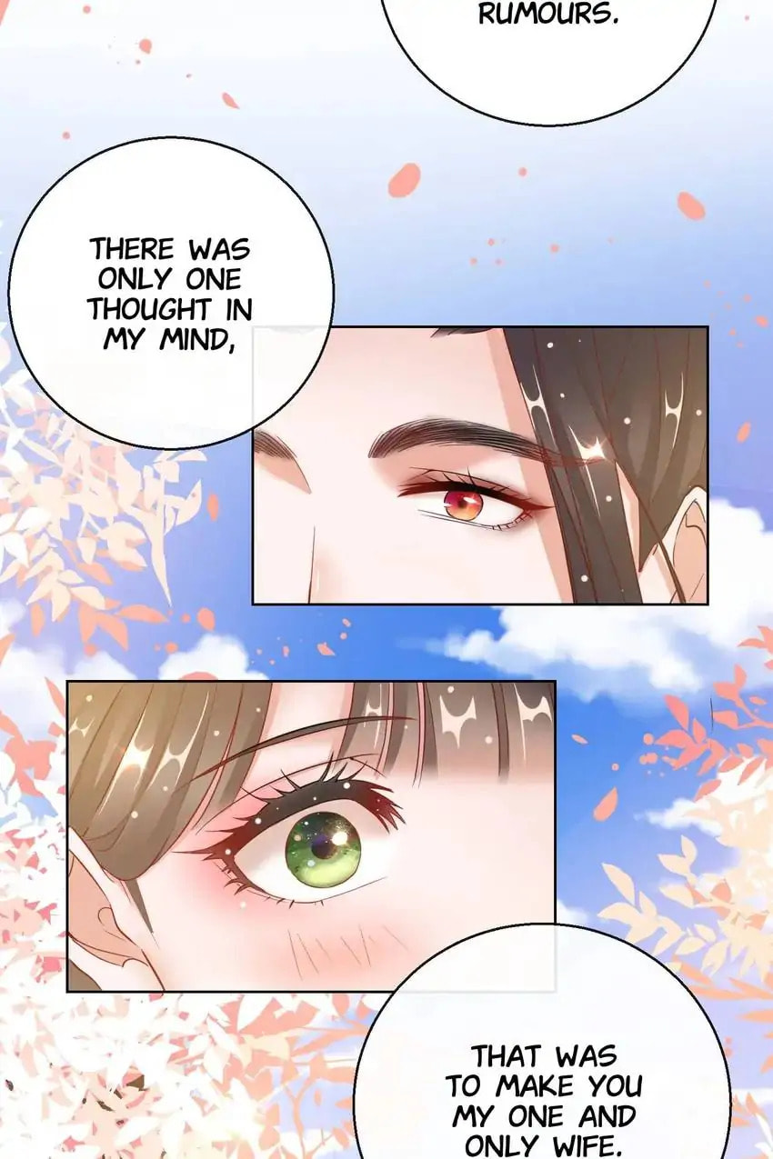 Read Becoming a Queen chapter 25 image 6 on Lezhin