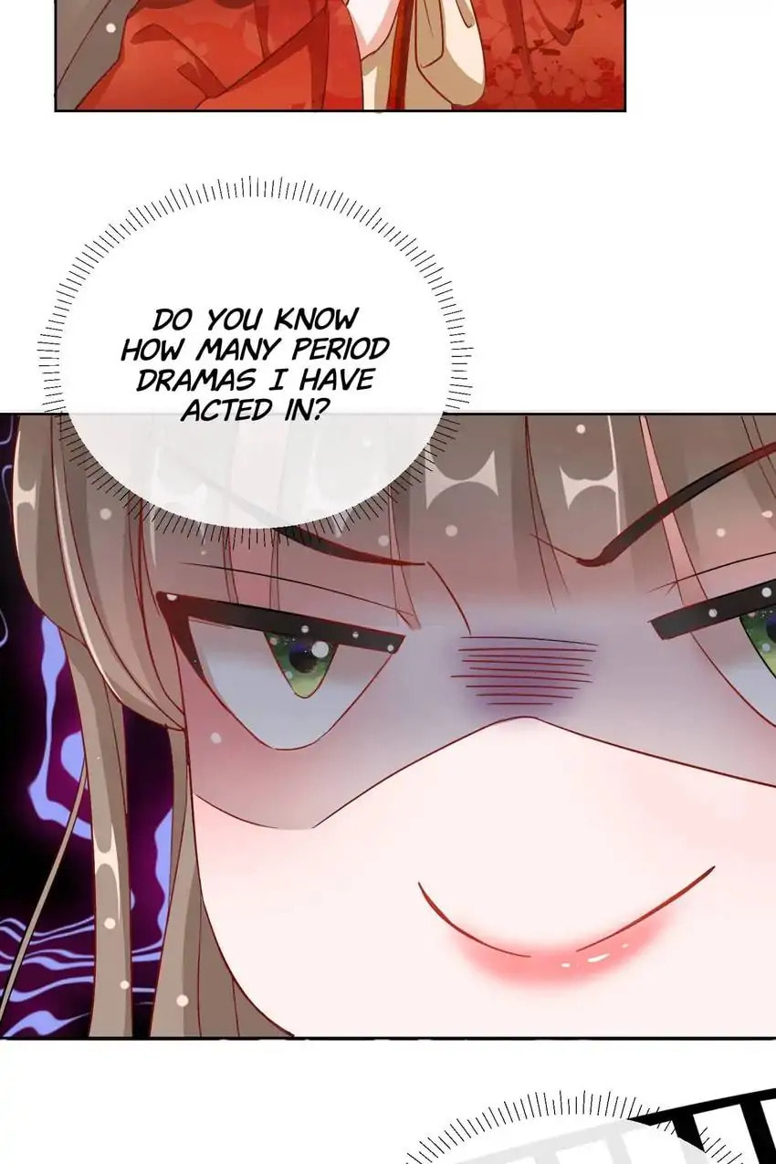Read Becoming a Queen chapter 25 image 9 on Lezhin