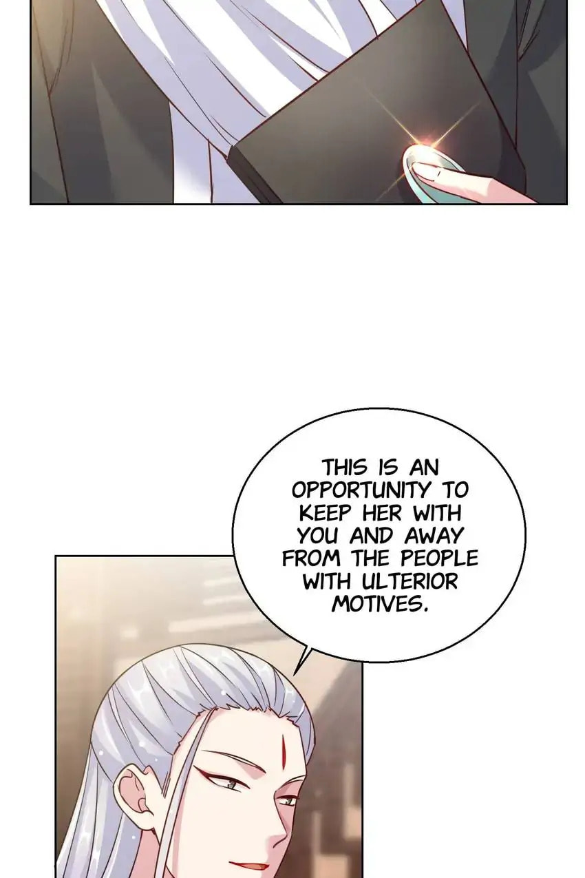 Read Becoming a Queen chapter 26 image 1 on Lezhin