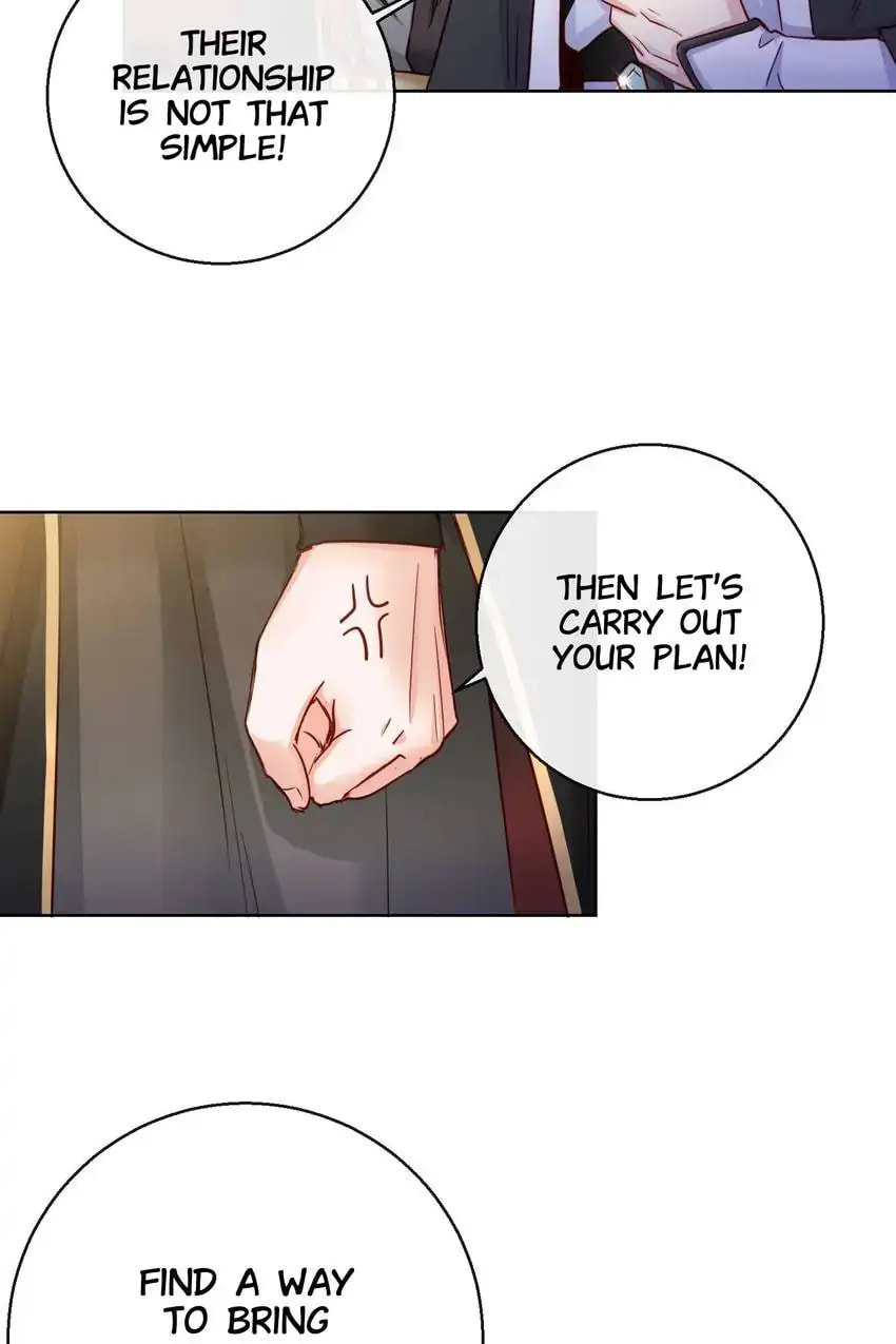 Read Becoming a Queen chapter 26 image 10 on Lezhin