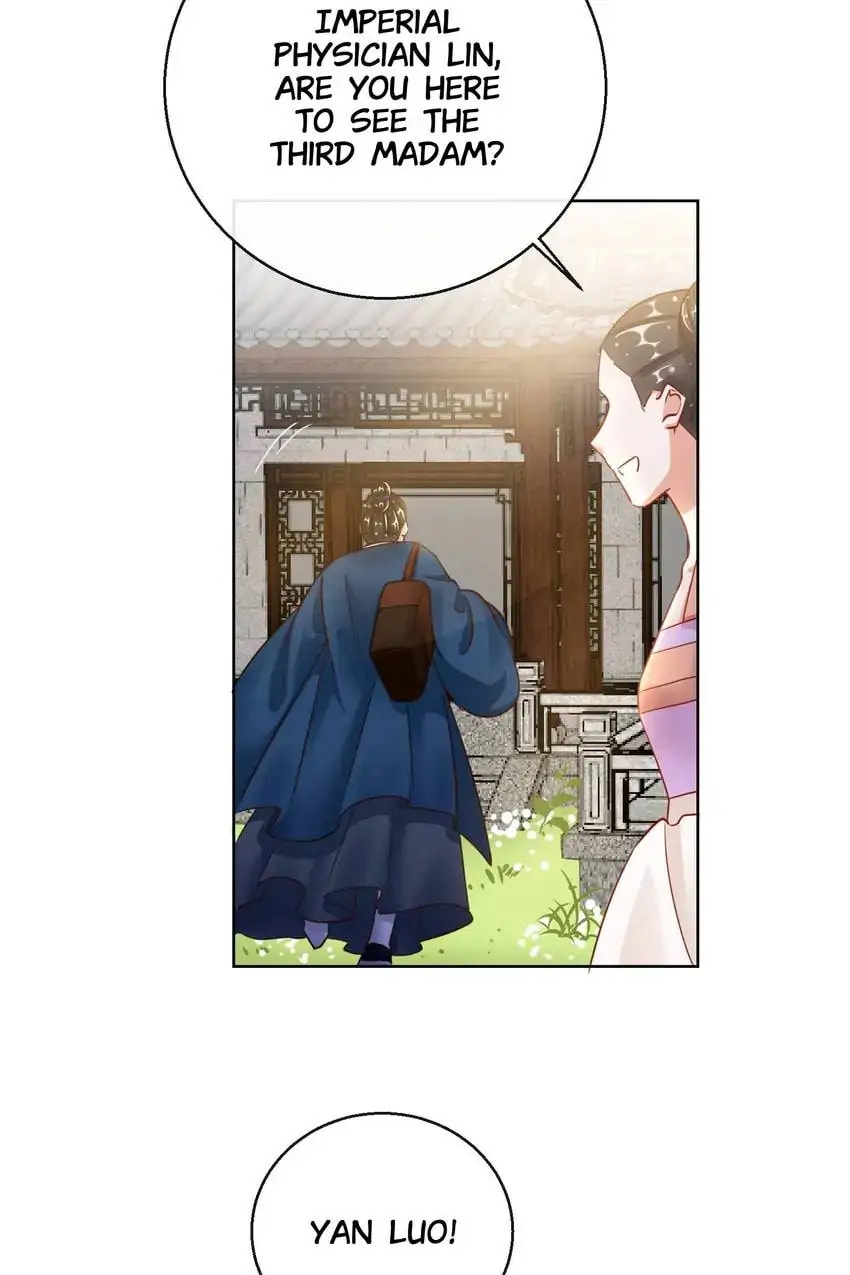 Read Becoming a Queen chapter 26 image 13 on Lezhin