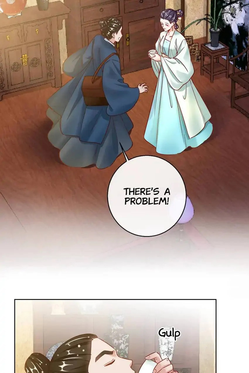 Read Becoming a Queen chapter 26 image 15 on Lezhin