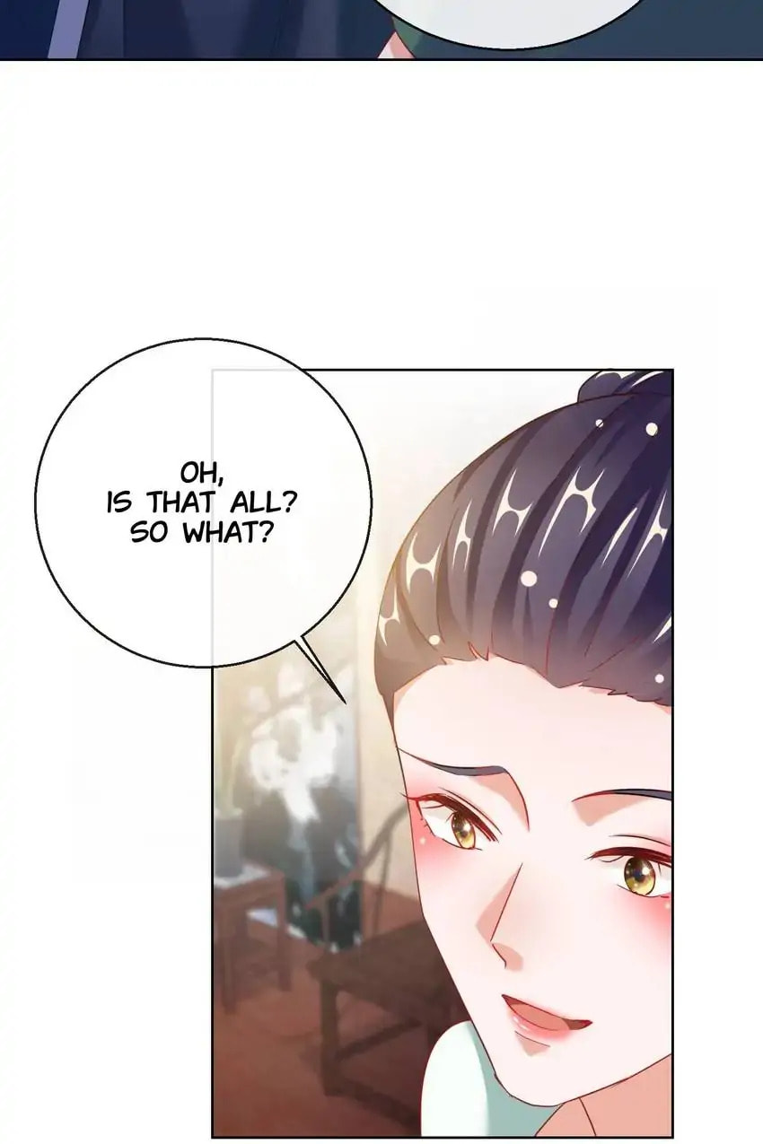 Read Becoming a Queen chapter 26 image 18 on Lezhin