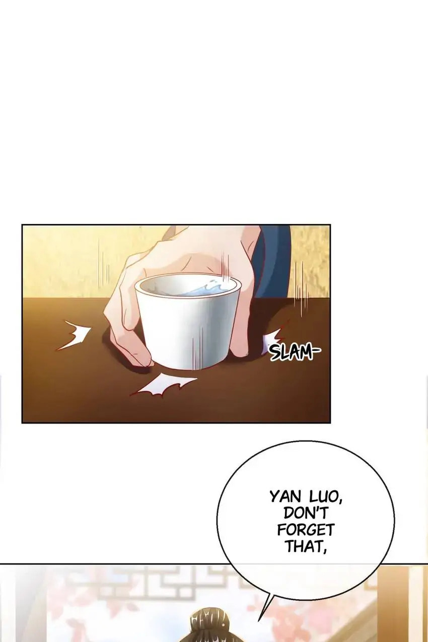 Read Becoming a Queen chapter 26 image 19 on Lezhin