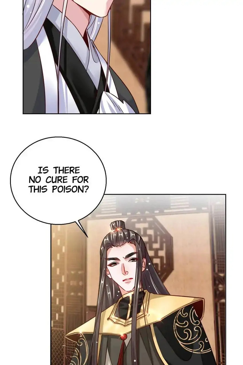 Read Becoming a Queen chapter 26 image 2 on Lezhin