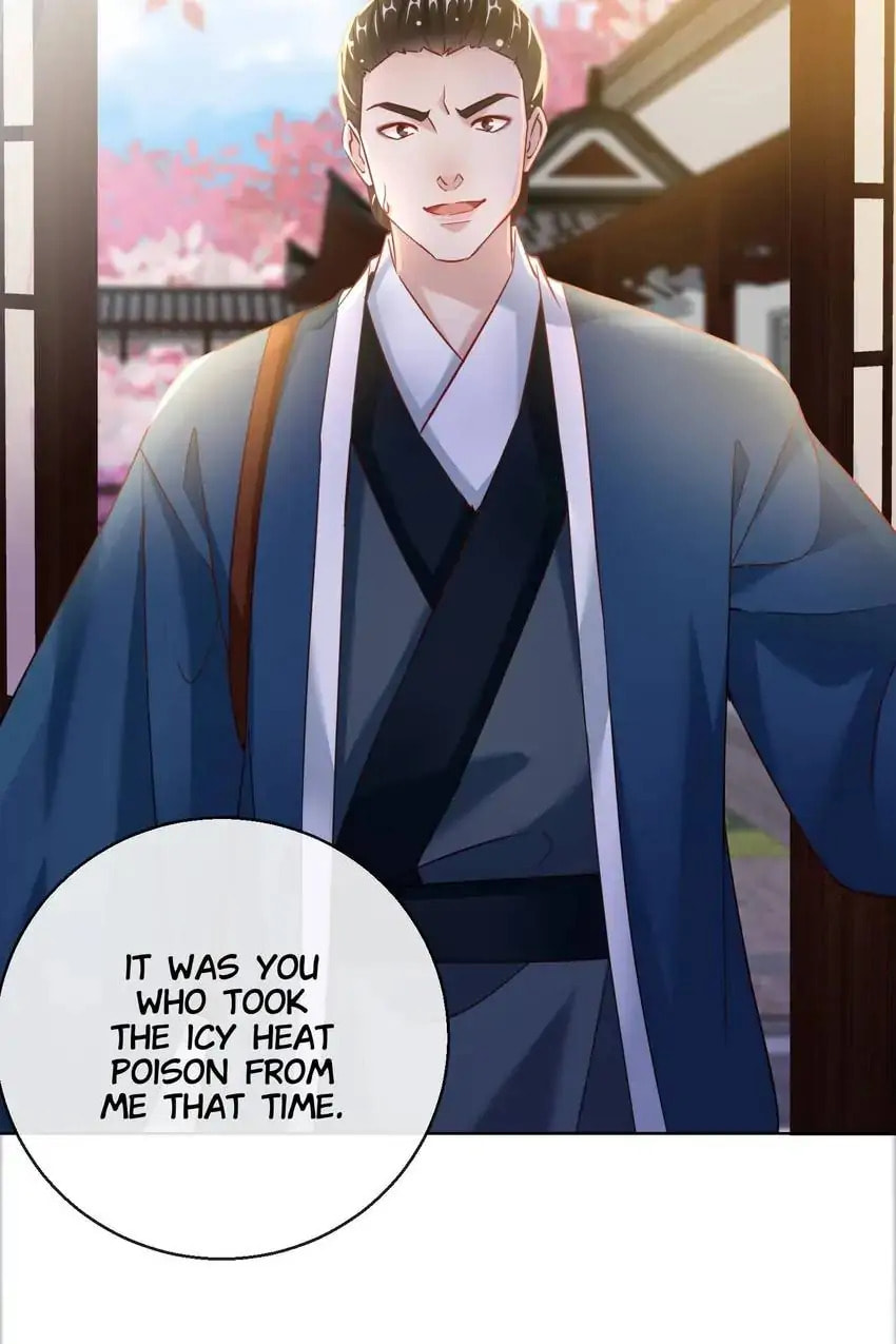 Read Becoming a Queen chapter 26 image 20 on Lezhin