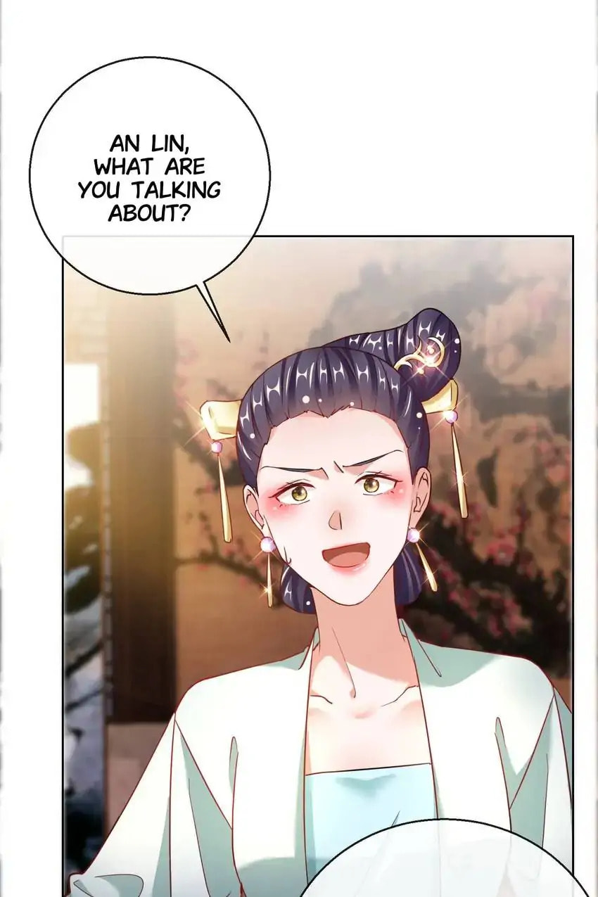 Read Becoming a Queen chapter 26 image 21 on Lezhin