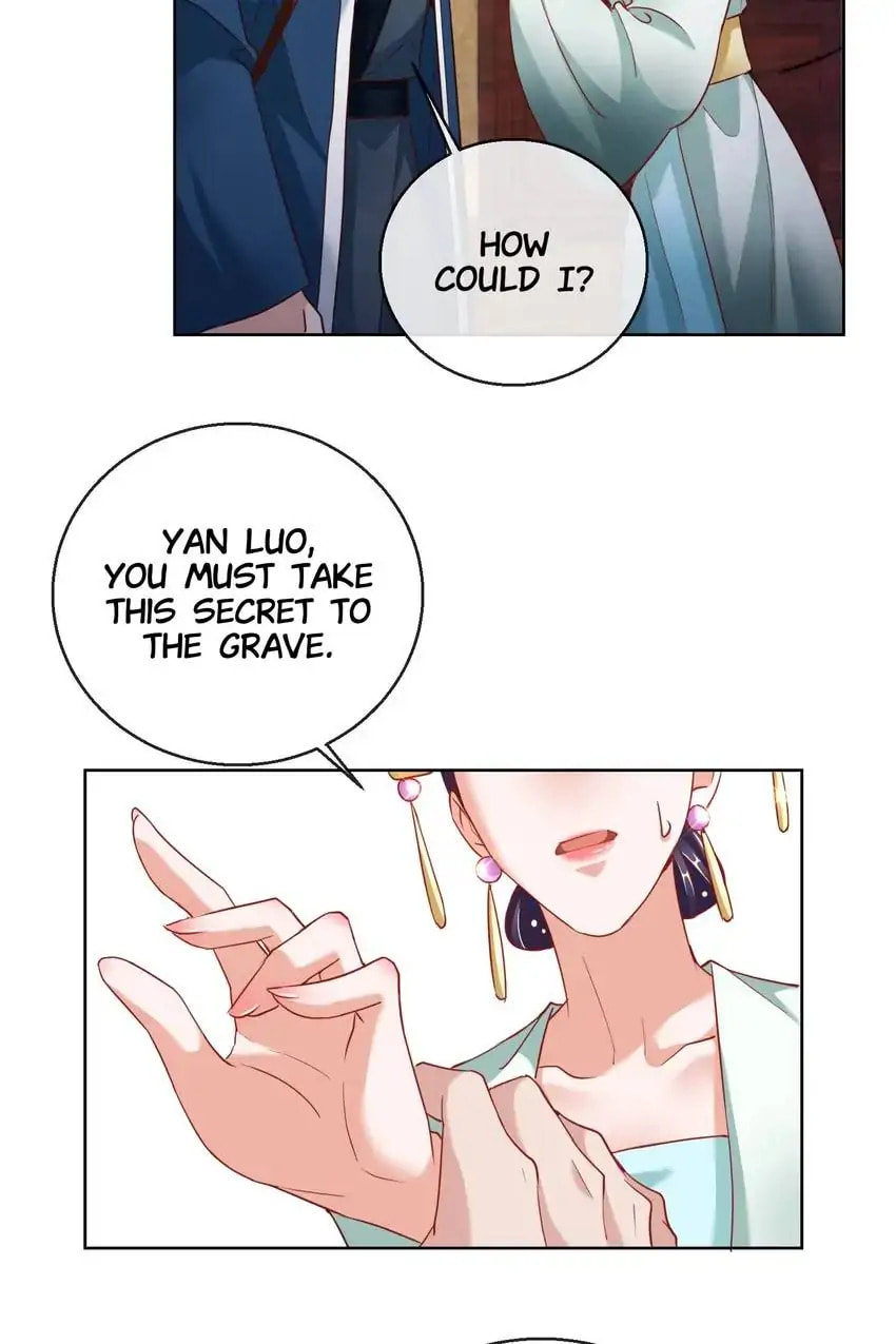 Read Becoming a Queen chapter 26 image 23 on Lezhin