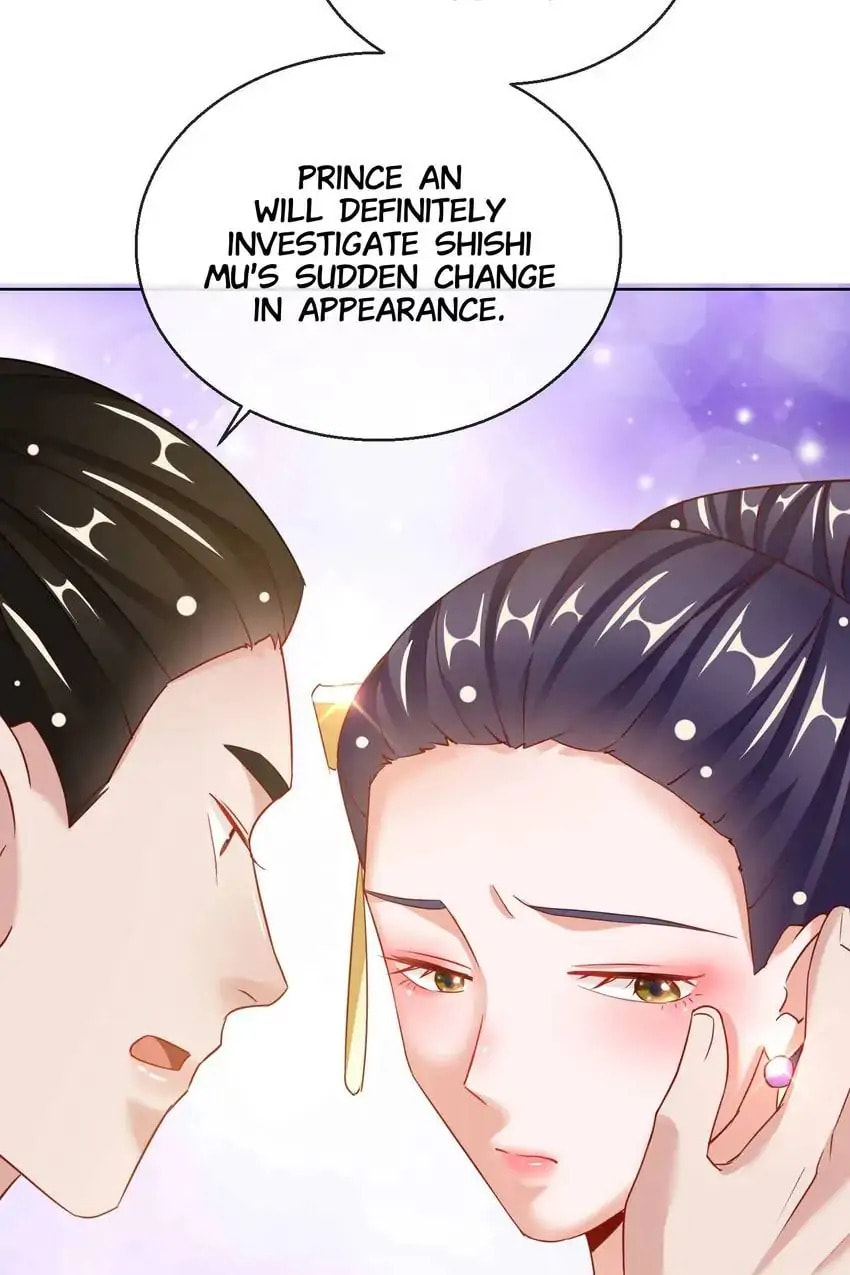 Read Becoming a Queen chapter 26 image 25 on Lezhin
