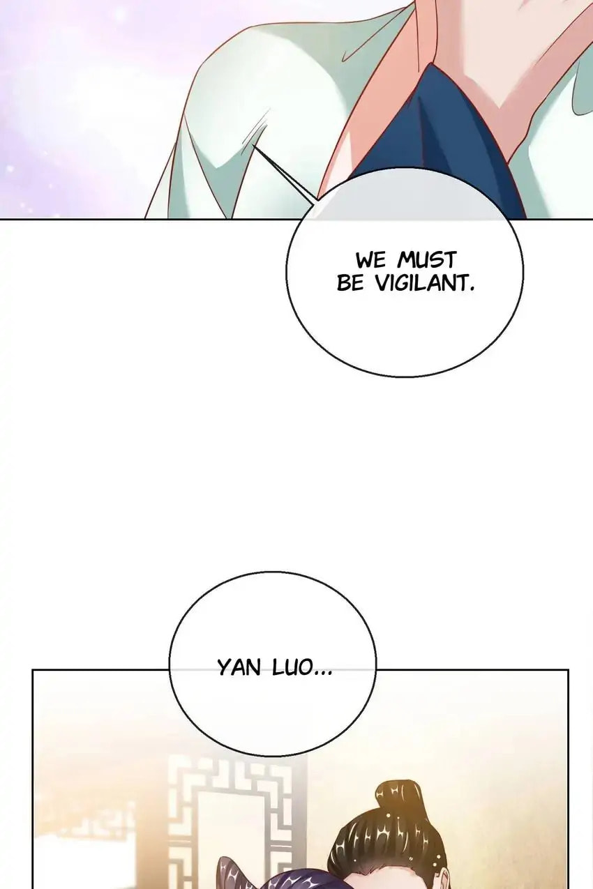 Read Becoming a Queen chapter 26 image 26 on Lezhin