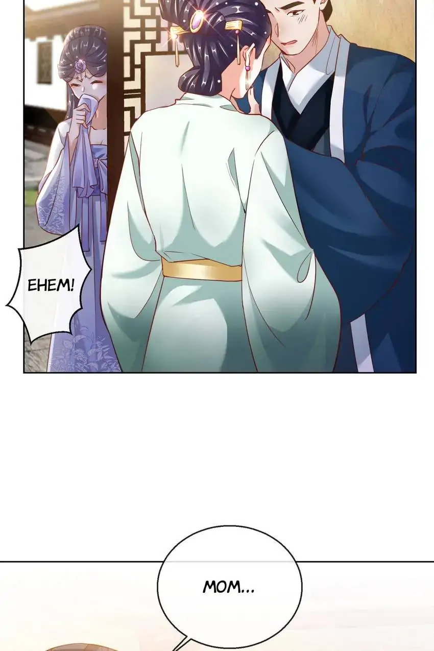 Read Becoming a Queen chapter 26 image 27 on Lezhin