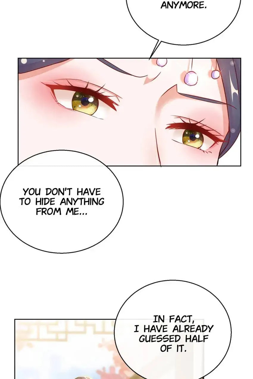 Read Becoming a Queen chapter 26 image 30 on Lezhin