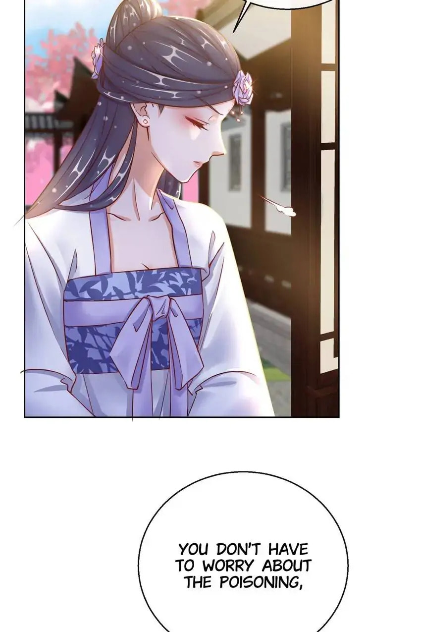 Read Becoming a Queen chapter 26 image 31 on Lezhin