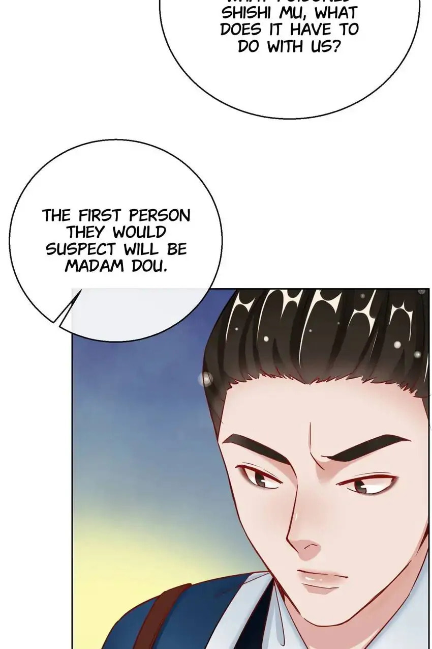Read Becoming a Queen chapter 26 image 33 on Lezhin