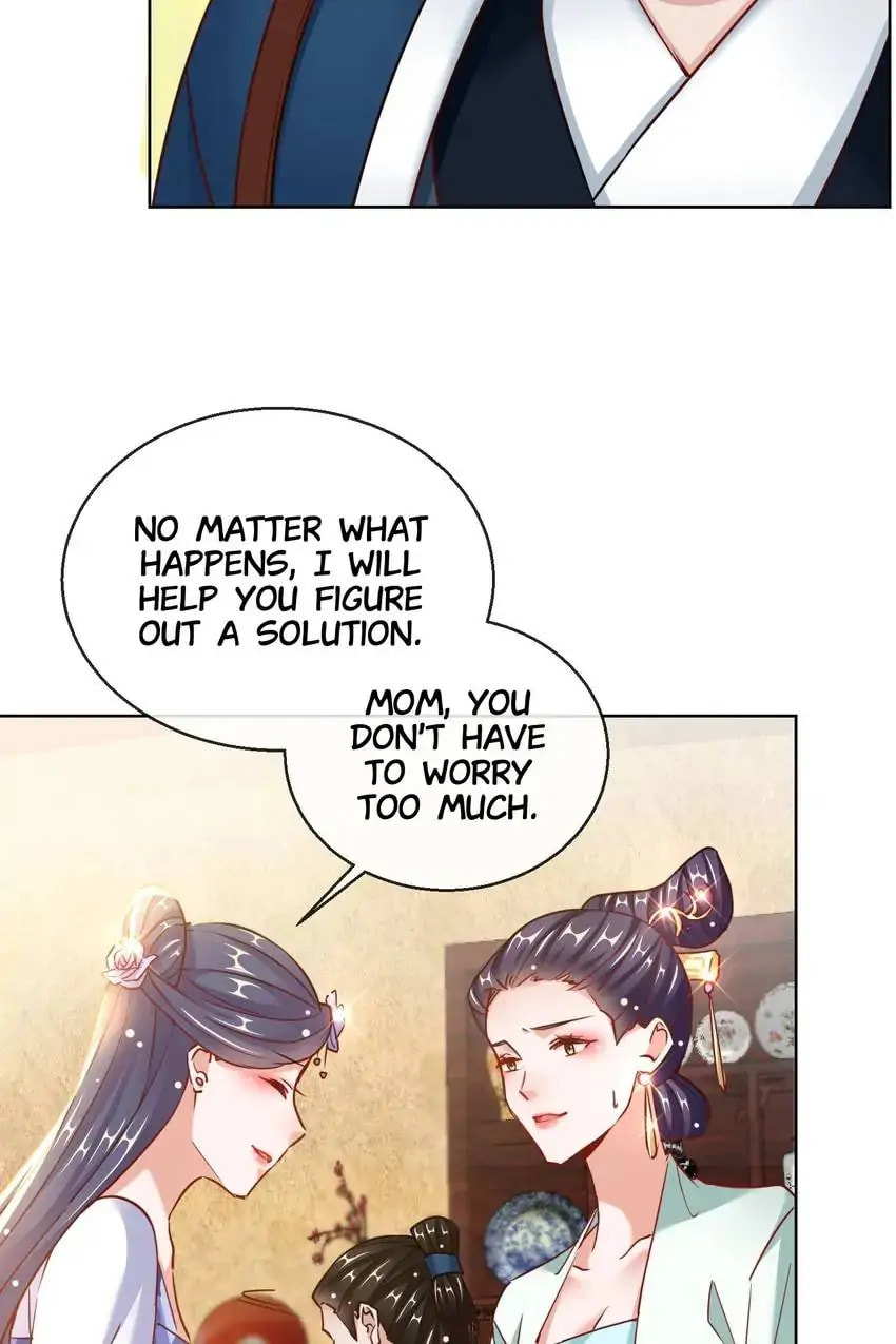 Read Becoming a Queen chapter 26 image 34 on Lezhin