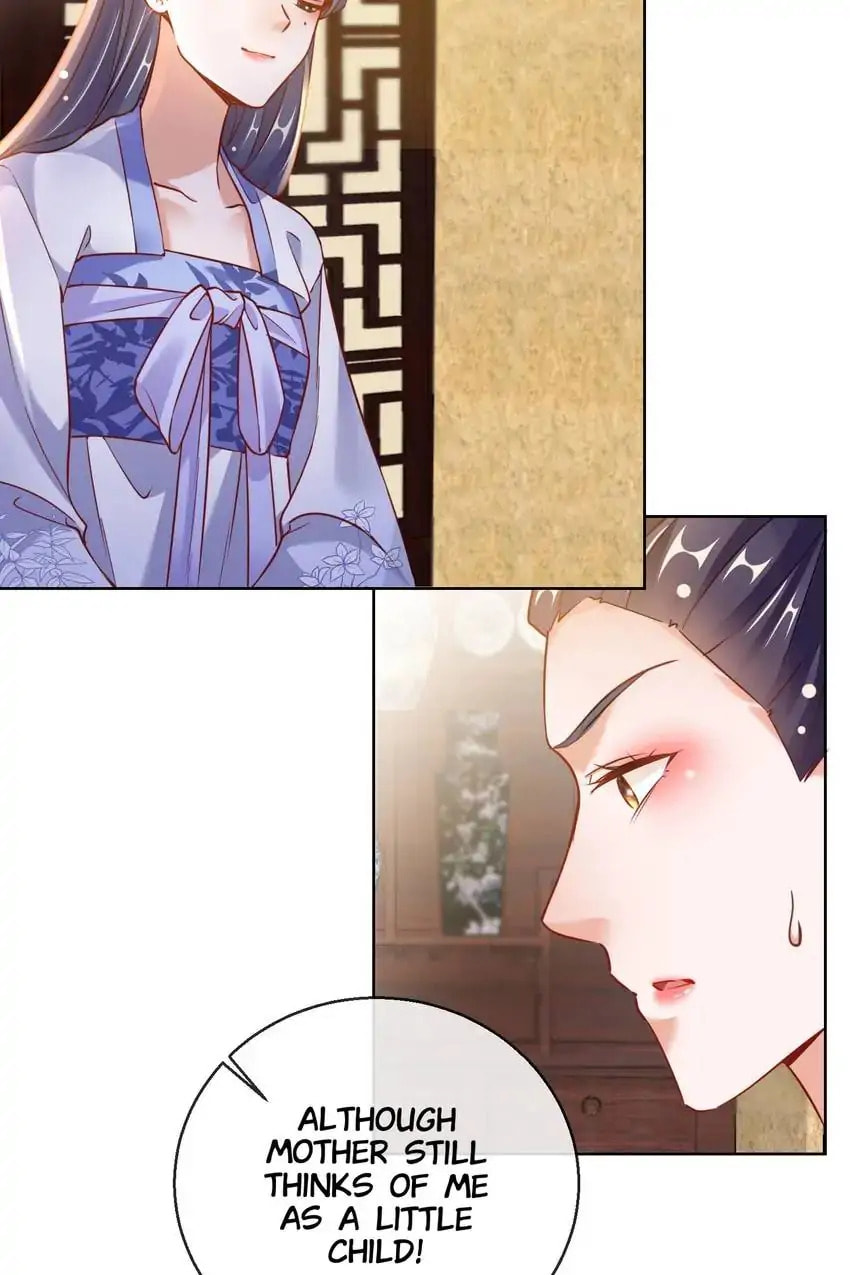 Read Becoming a Queen chapter 26 image 37 on Lezhin