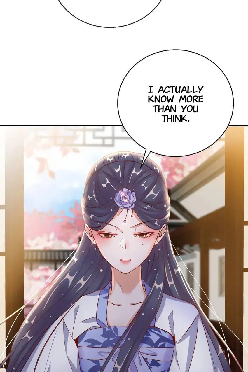 Read Becoming a Queen chapter 26 image 38 on Lezhin
