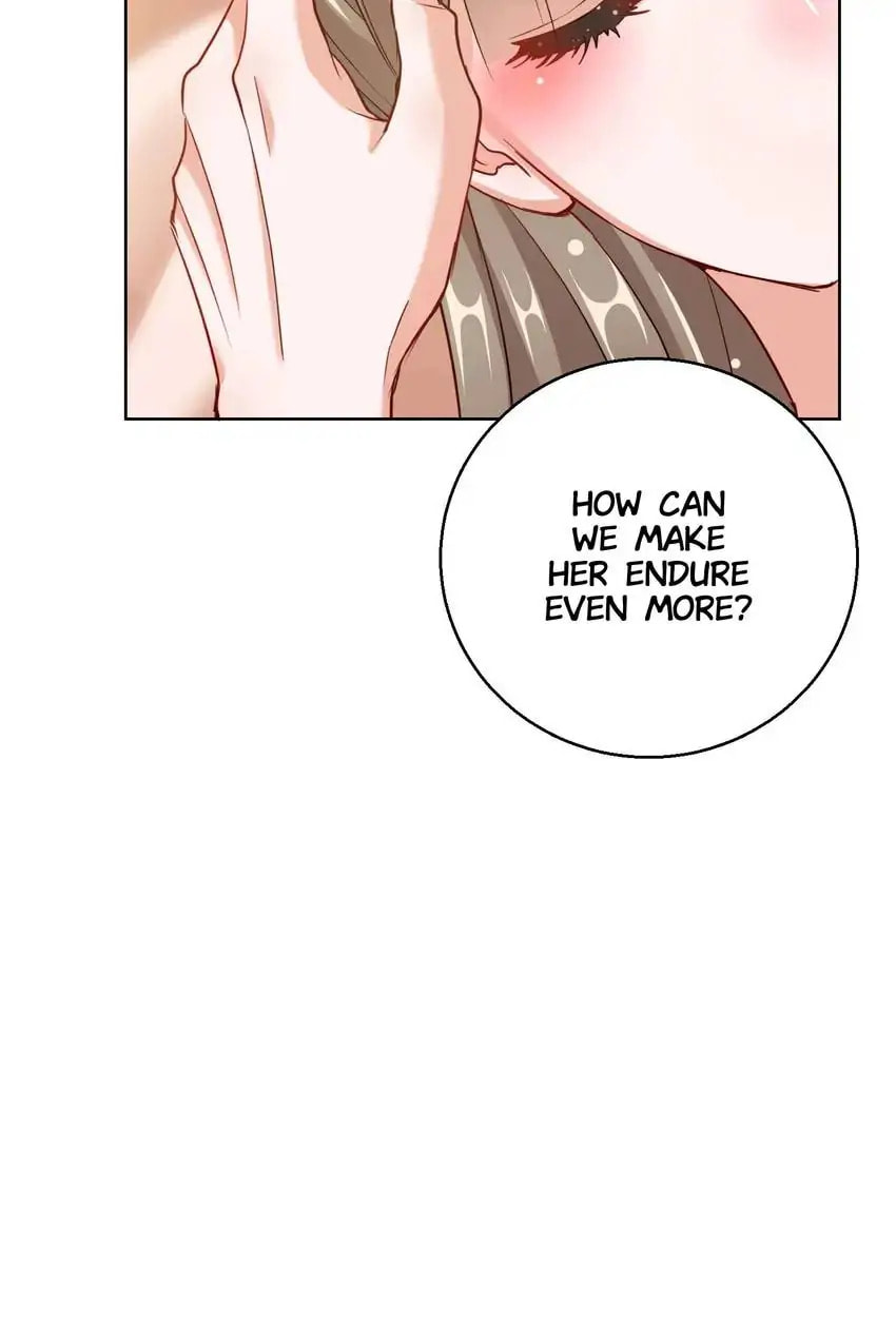 Read Becoming a Queen chapter 26 image 4 on Lezhin