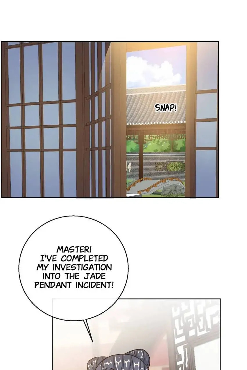 Read Becoming a Queen chapter 26 image 5 on Lezhin