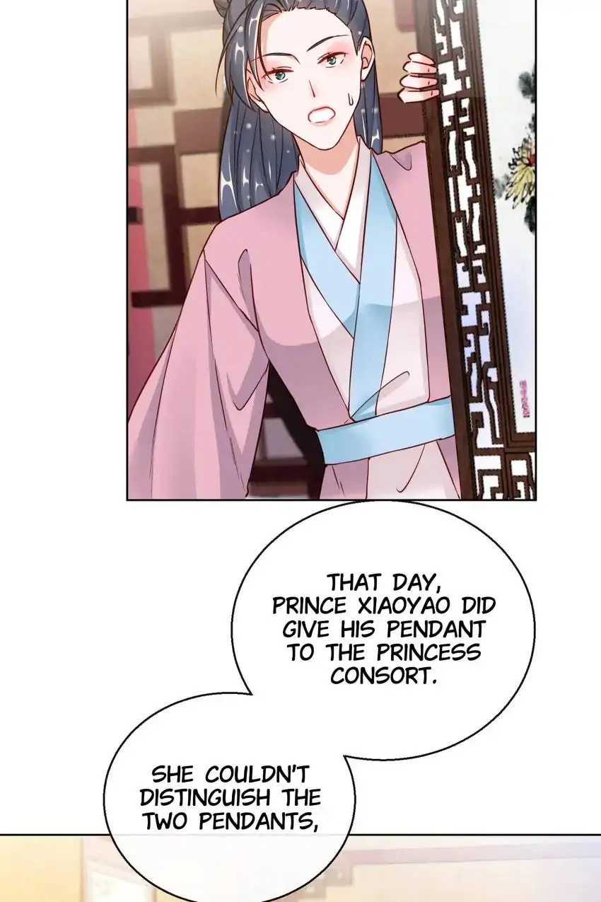 Read Becoming a Queen chapter 26 image 6 on Lezhin