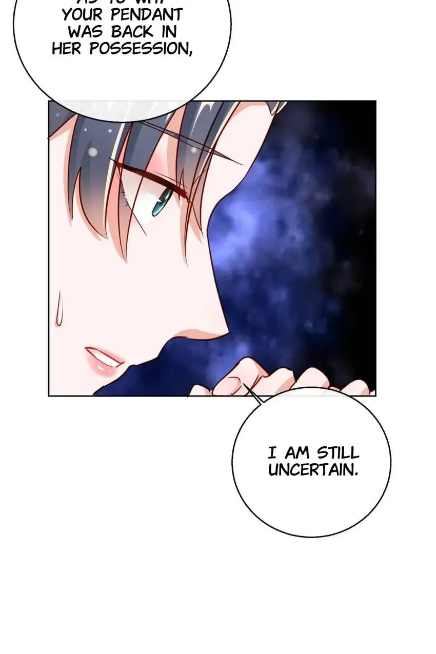 Read Becoming a Queen chapter 26 image 8 on Lezhin