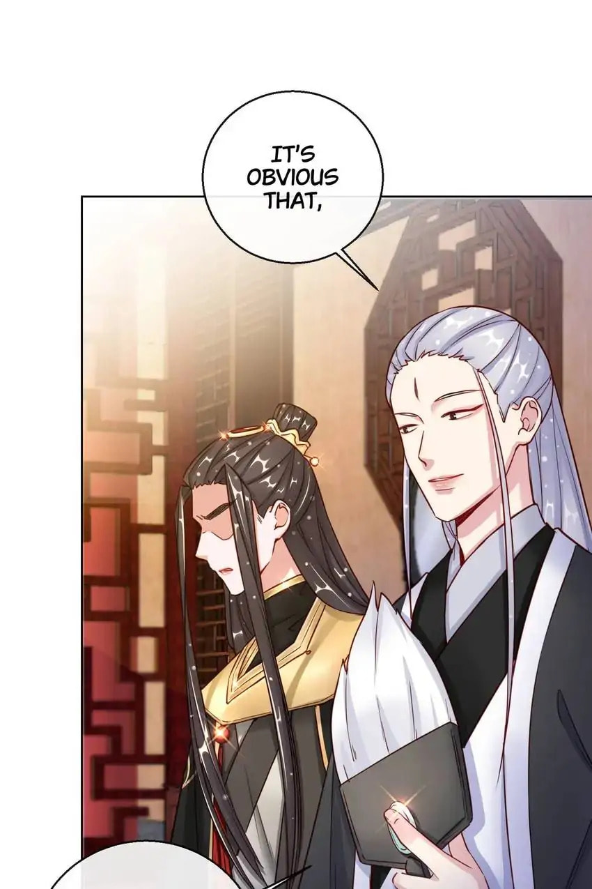 Read Becoming a Queen chapter 26 image 9 on Lezhin