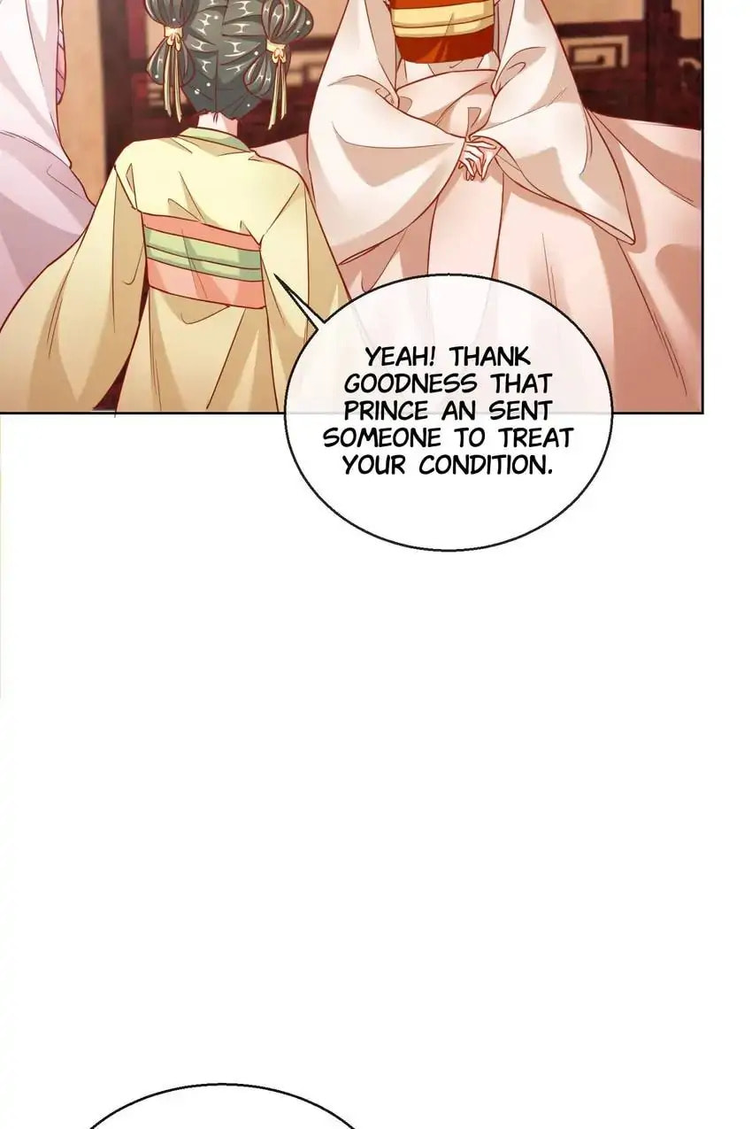 Read Becoming a Queen chapter 27 image 10 on Lezhin