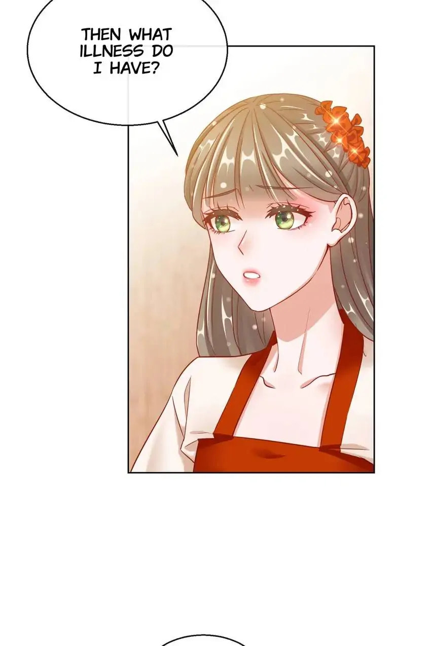 Read Becoming a Queen chapter 27 image 11 on Lezhin