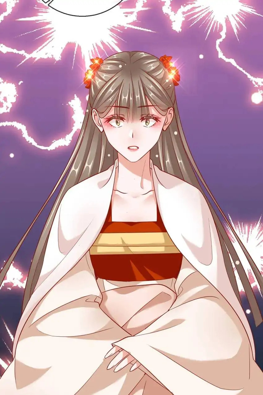 Read Becoming a Queen chapter 27 image 16 on Lezhin