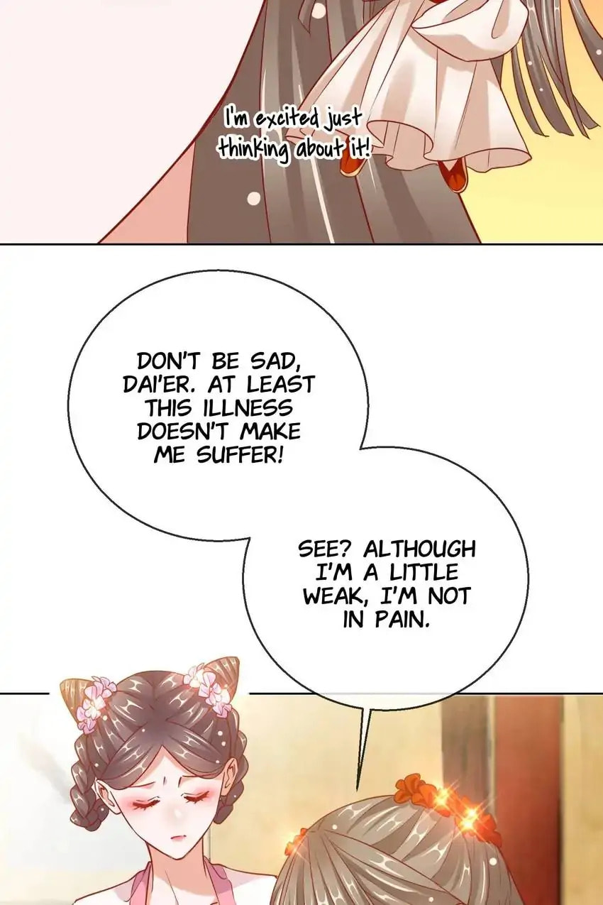 Read Becoming a Queen chapter 27 image 19 on Lezhin