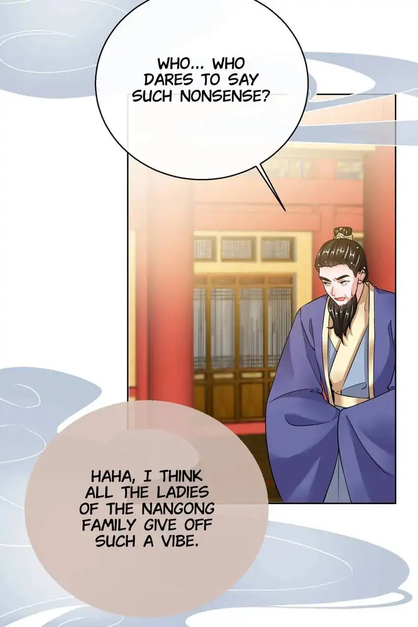 Read Becoming a Queen chapter 27 image 2 on Lezhin