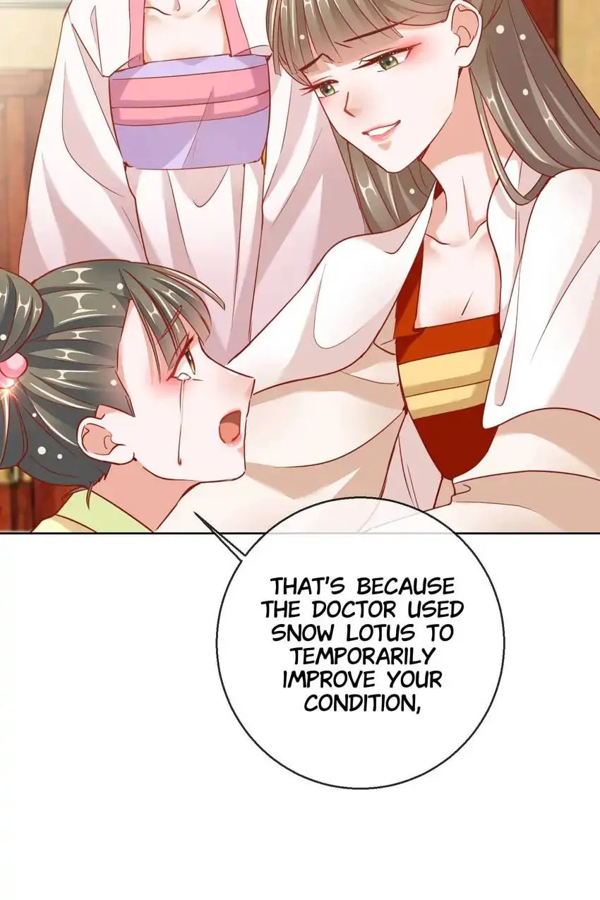 Read Becoming a Queen chapter 27 image 20 on Lezhin