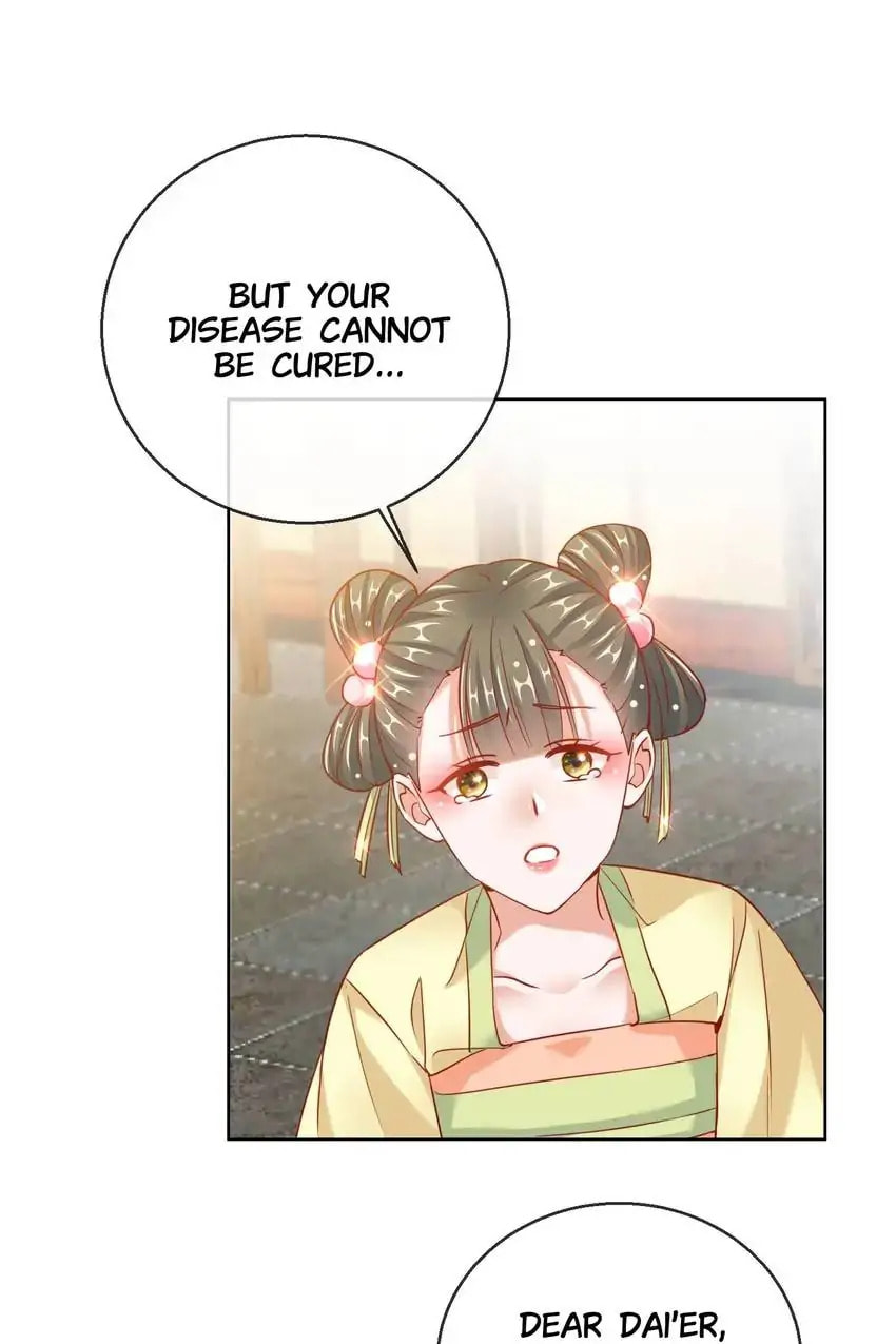 Read Becoming a Queen chapter 27 image 21 on Lezhin