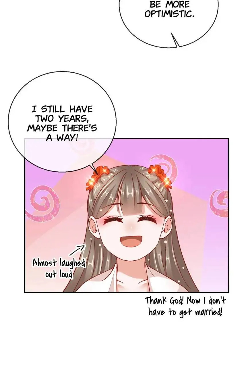 Read Becoming a Queen chapter 27 image 22 on Lezhin