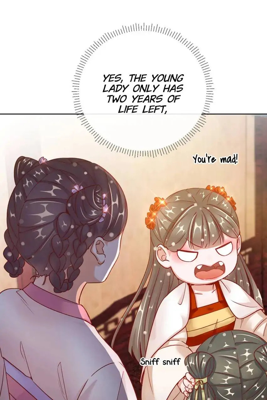Read Becoming a Queen chapter 27 image 24 on Lezhin