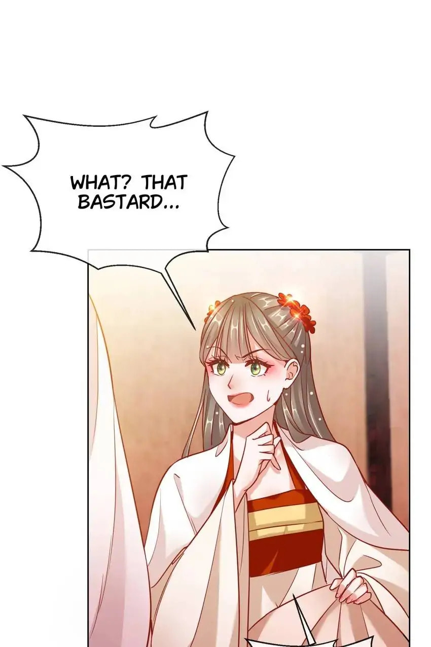 Read Becoming a Queen chapter 27 image 29 on Lezhin